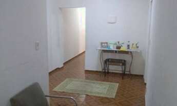 Imagem 5: Casa com 3 dormitórios no Conjunto Habitacional São José I em Campo Limpo Paulista - SP