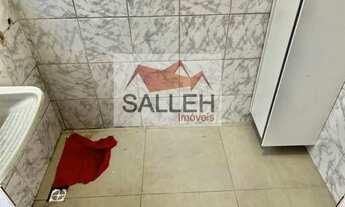 Imagem 5: Apartamento Padrão para Venda em Nova Granada Belo Horizonte-MG - 284