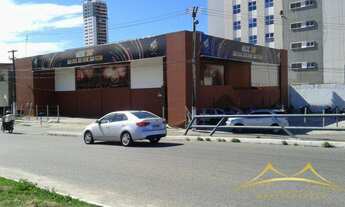 Imagem: Ponto Comercial com 665m² Bem Localizado