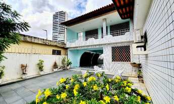 Imagem 4: 750m² Excelente Casa Na Parquelândia