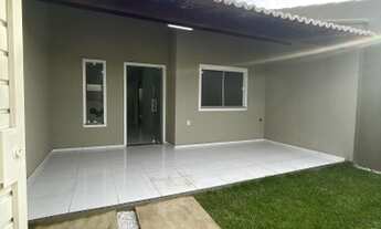 Imagem 4: CASA NO BAIRRO BETOLANDIA