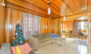 Imagem 3: Vendas Casa Curitiba PR