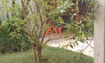 Imagem: Santana de Parnaíba - Casa Padrão - Alphaville