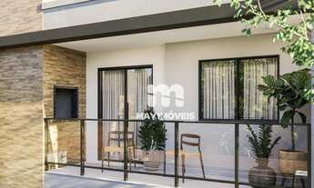 Imagem 2: Apartamento com 2 dormitórios à venda, 53 m² por R$ 219.000,00 - Espinheiros - Itajaí/SC