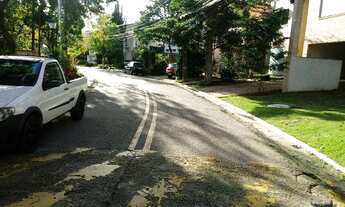 Imagem 5: Terreno à venda, 438 m² por R$ 640.000,00 - Morada dos Pássaros - Barueri/SP