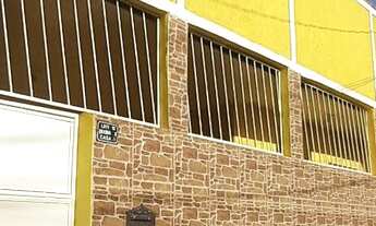 Imagem 3: Casa duplex indepedente 2 quartos centro