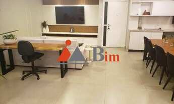 Imagem 4: BIM Vende lançamento em Casa Amarela, 130m², 03 Quartos, 03 Suítes - Lazer completo