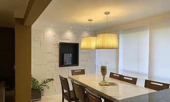 Imagem: Apartamento para aluguel possui 116 metros