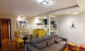 Imagem: Venda Apartamento 3 quartos Buritis Belo