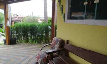 Imagem: Casa de condomínio térrea para venda com