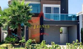 Imagem: VIAMãO - Casa de Condomínio - Condomínio