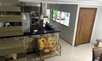 Imagem 2: Casa para venda tem 240 metros quadrados com 3 quartos