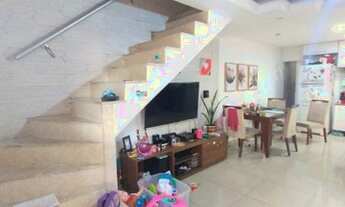 Imagem 6: Casa em Bangu no condomínio Califórnia