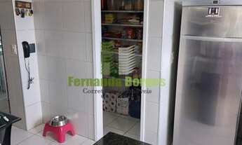 Imagem 6: Apartamento para Venda em Recife, Torre, 4 dormitórios, 4 suítes, 2 banheiros, 3 vagas