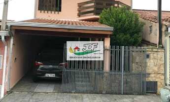 Imagem: Casa à venda no bairro Jardim São Conrado