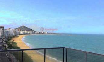 Imagem 5: Maravilhosa Cobertura Duplex de 4 quartos de frente para o mar na Praia da Costa!