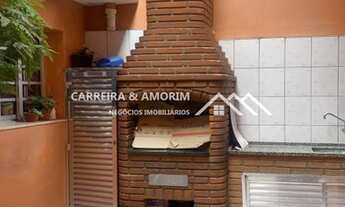 Imagem 4: CASA A VENDA, SOBRADO 3 DORMITÓRIOS, SUÍTE, SALA 2 AMBIENTES, 2 BANHEIROS, 2 VAGAS COBERTA