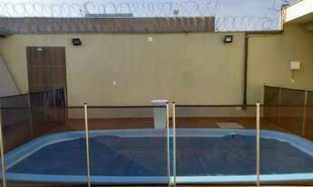 Imagem 6: ÁREA DE LAZER - PARQ DAS OLIVEIRAS