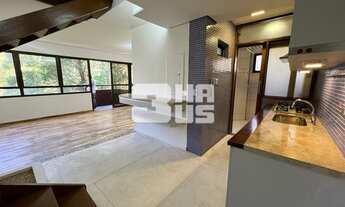 Imagem 2: Apartamento Duplex de 96m² com 2 suítes, reformado, 02 vagas de garagem -Pronto para morar