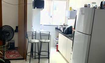 Imagem: Apartamento para venda possui 30 metros