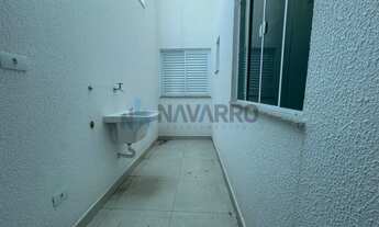 Imagem 5: Apartamento 50 m² - 2 Dormitorios com Suíte, 1 Vaga - Totalmente Acabado