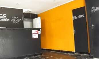 Imagem 3: Ponto comercial/Loja/Box para aluguel possui 50m² na Vila Mathias - Santos - SP