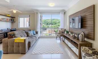 Imagem: Apartamento para venda com 70 metros quadrados