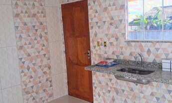 Imagem 5: Casa de condomínio para venda tem 82 metros quadrados com 2 quartos