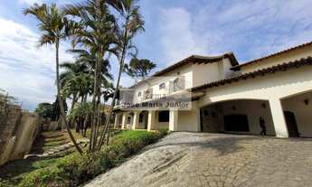 Imagem 4: Sobrado com 2400 m2 de terreno, 950 m2 de construção, na Vila Oliveira