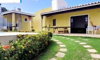 Imagem 4: Casa de condomínio para venda 4 em barra do jacuipe, Camaçari-Ba