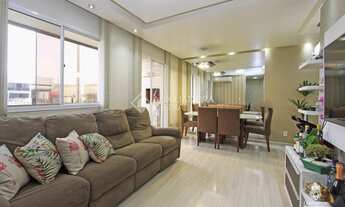 Imagem 2: PORTO ALEGRE - Apartamento Padrão - Humaitá