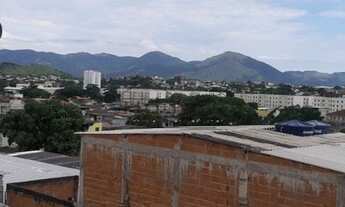 Imagem 2: Rio de Janeiro - Casa Padrão - <br> Campo Grande