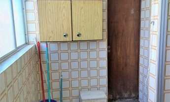 Imagem 5: Apartamento com 3 dormitórios à venda, 78 m² por R$ 370.000,00 - Jardim Independência - Sã