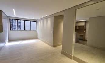 Imagem 2: Alugo Apartamento de 3 Quartos com 96 mts- Savassi - Oportunidade