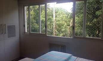 Imagem 3: Apartamento para venda tem 110 metros quadrados com 3 quartos