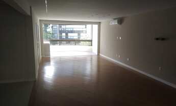 Imagem 3: Apartamento para venda possui 200 metros quadrados com 4 quartos em Praia do Canto - Vitór