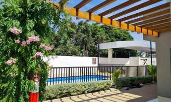 Imagem 2: Apartamento 3 dormitorios em Sorocaba, lazer com piscina