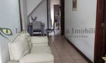 Imagem: Rio de Janeiro - Casa de Vila - Vila Isabel