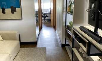 Imagem 3: Maravilhoso Murano à venda sala estendida 2 suítes porteira fechada