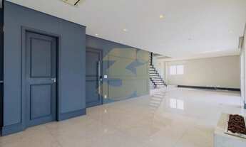 Imagem 5: More em uma cobertura no Campo Belo