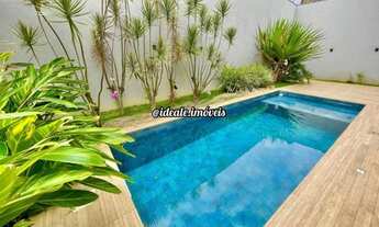 Imagem 3: Casa em Condomínio para Venda em São José dos Campos, Condomínio Residencial Jaguary, 4 do