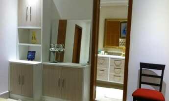 Imagem 4: COBERTURA MOBILIADA NO RECREIO DOS BANDEIRANTES