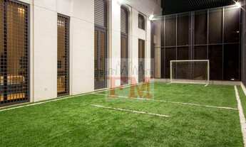 Imagem 3: LINDO APARTAMENTO ALTÍSSIMO PADRÃO VILA OLÍMPIA EMPREENDIMENTO QUARTIER AURI