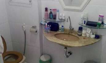 Imagem 2: Casa de 3 quartos no Bairro Califórnia