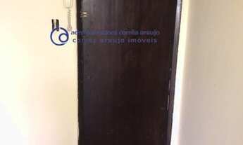 Imagem 5: Kitnet/conjugado para aluguel com 24 metros quadrados em Praça da Bandeira - Rio de Janeir