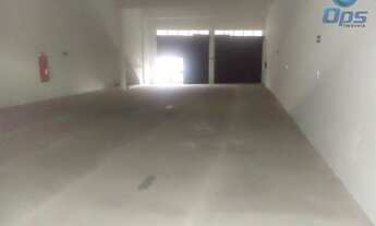 Imagem: Galpão, Vila Mathias, Santos, Cod 5175