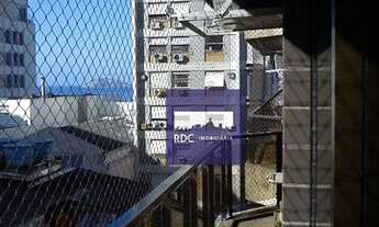 Imagem: Flat com 2 dormitórios, 78 m² - venda