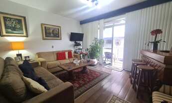 Imagem 5: 3 quartos com 131metros dep completa ao lado ao quiosque do Pepê