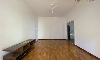 Imagem 5: Apartamento para venda tem 120 metros quadrados com 3 quartos em Centro - Juiz de Fora - M