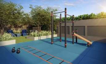 Imagem 3: OUTLINE OSASCO Apartamento com 2 dormitórios